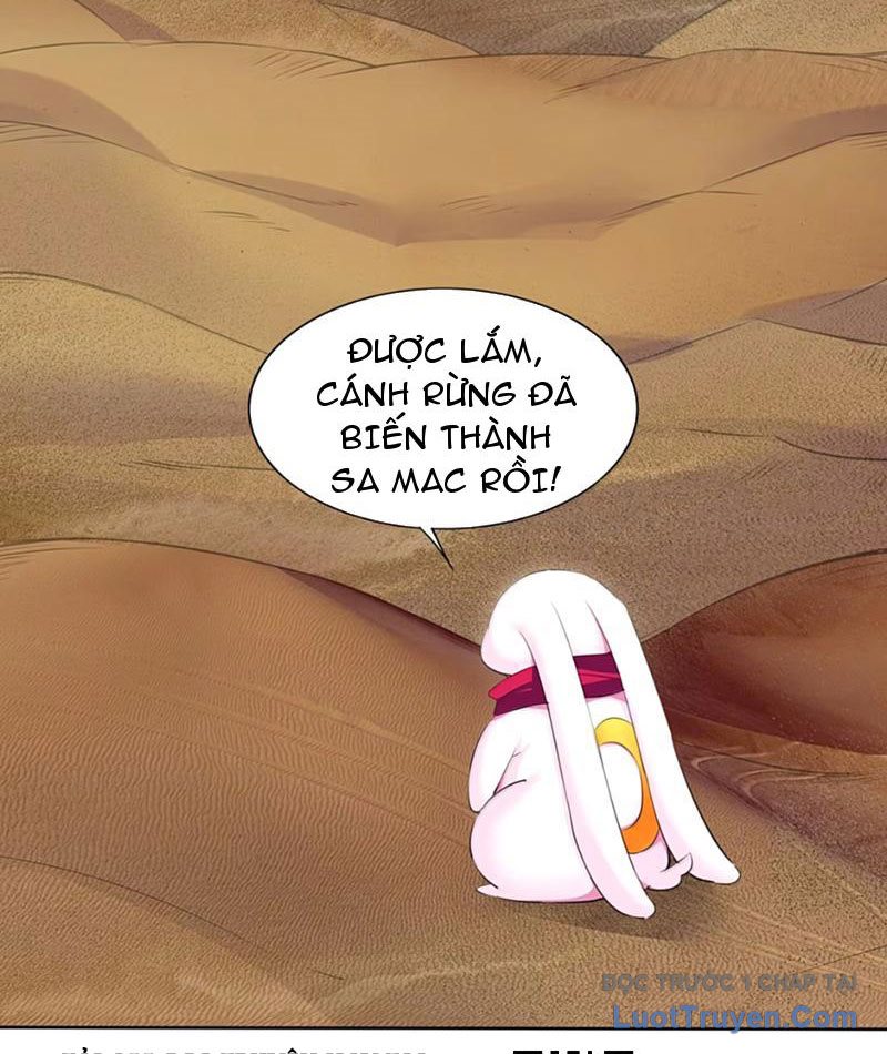 Xong Rồi, Ta Bị Sủng Thú Của Mình Bao Vây Rồi! Chương 21 Ảnh 73