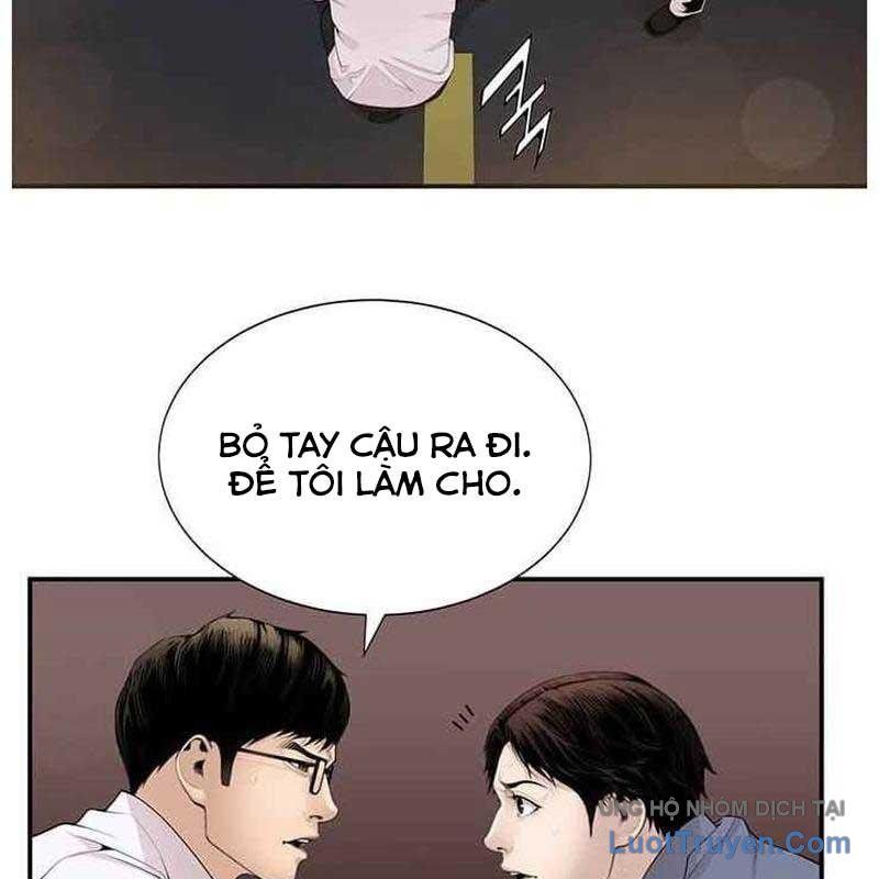 Bác Sĩ Choi Tae-Soo Chương 13 Ảnh 33