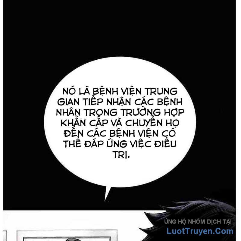 Bác Sĩ Choi Tae-Soo Chương 15 Ảnh 55