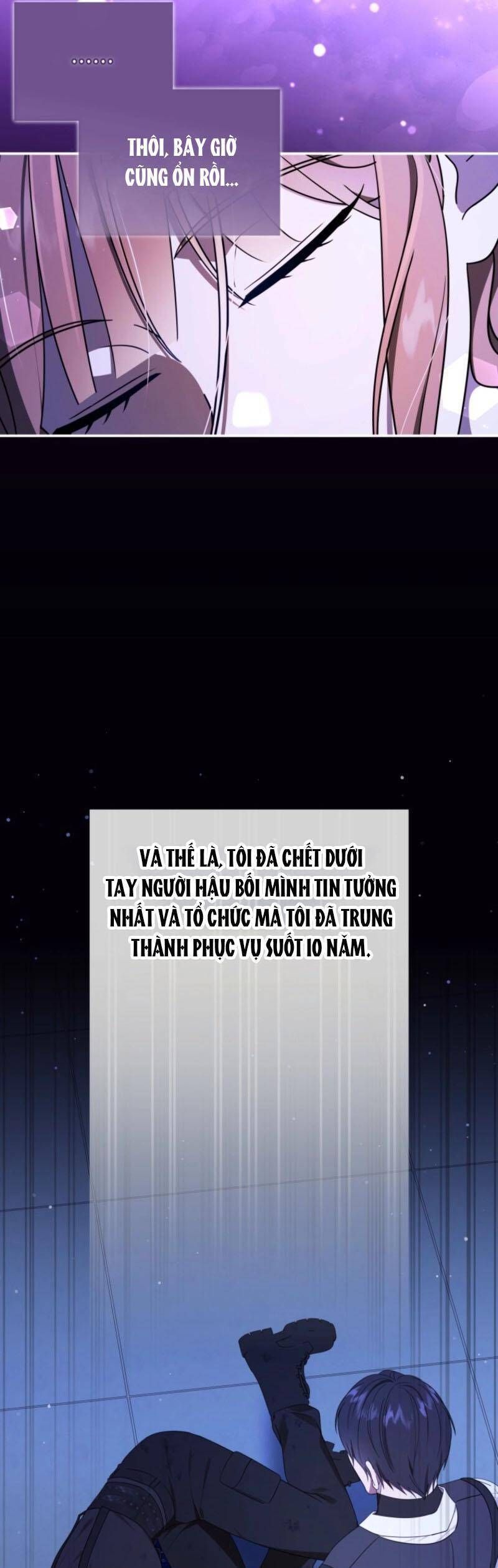 Tôi Đã Tái Sinh Thành Nàng Công Chúa Bị Bỏ Rơi Chương 1 Ảnh 19