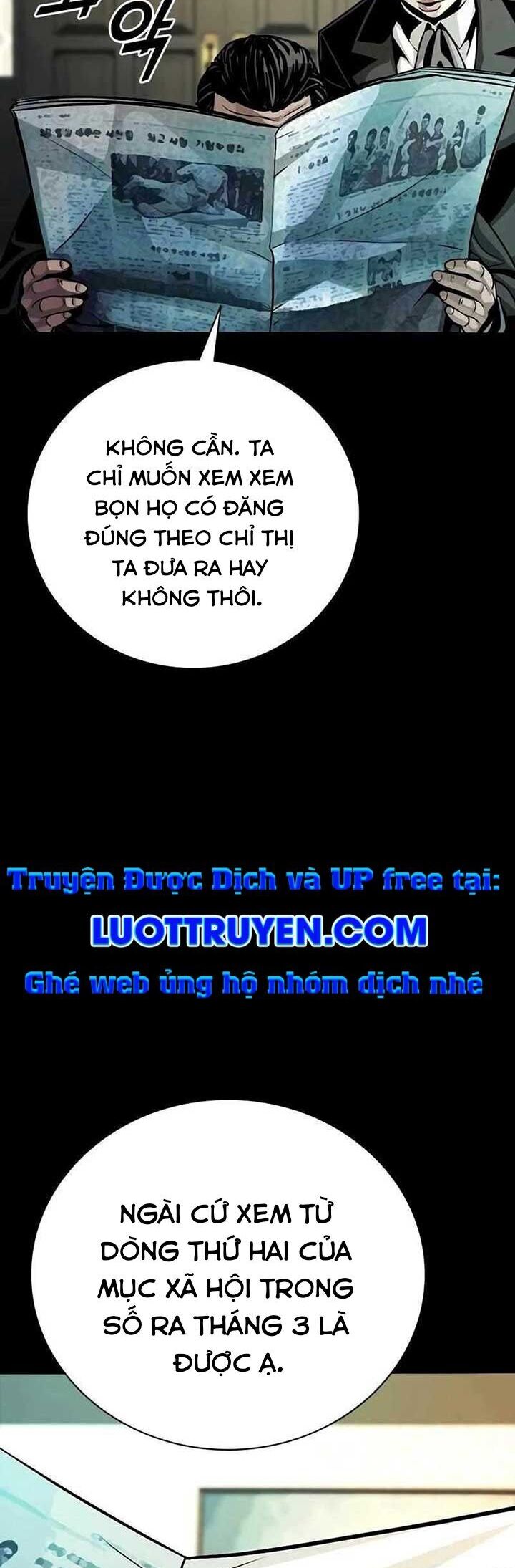 Thế Hệ Bất Hảo Chương 9 Ảnh 6