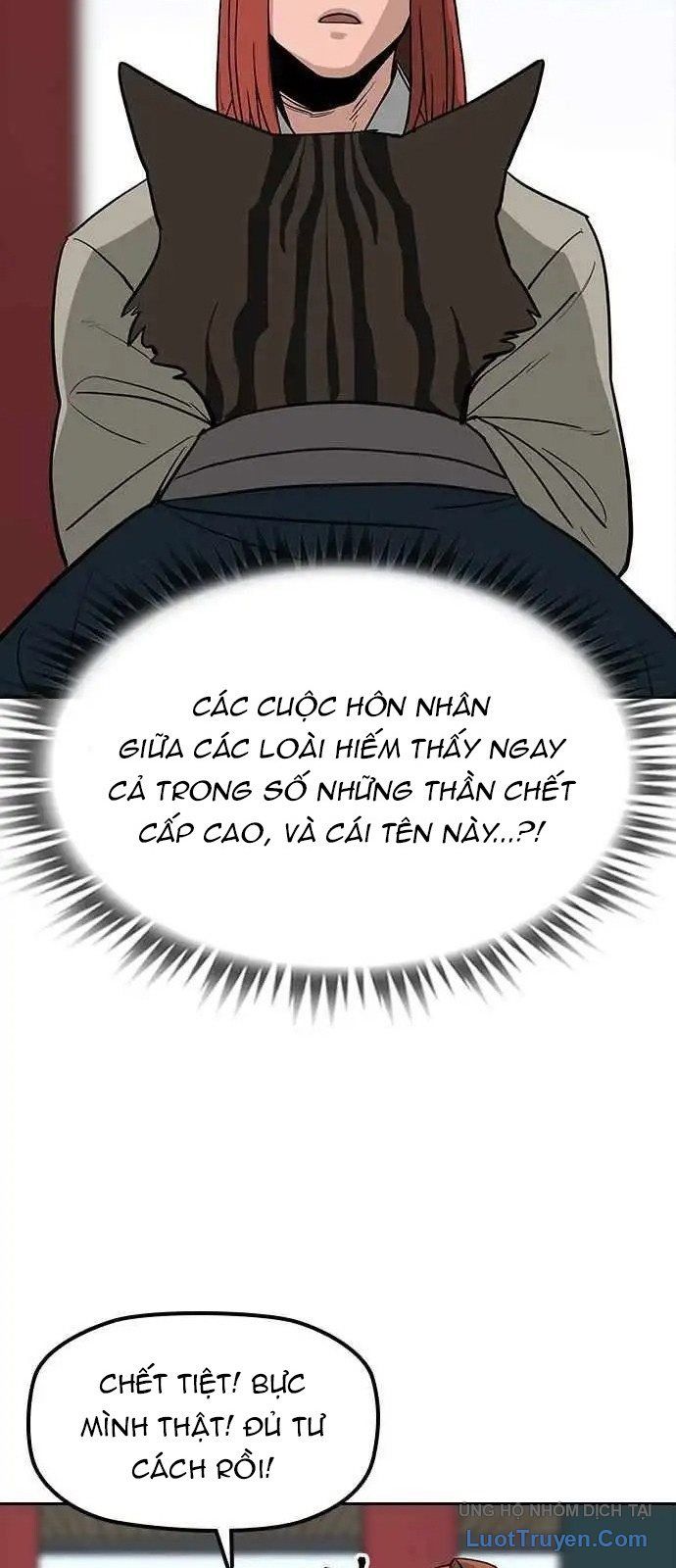 Thần Chết Bậc Thầy Của Âm Giới Chương 1 Ảnh 83