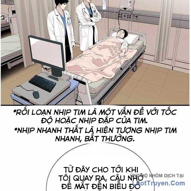 Bác Sĩ Choi Tae-Soo Chương 10 Ảnh 100