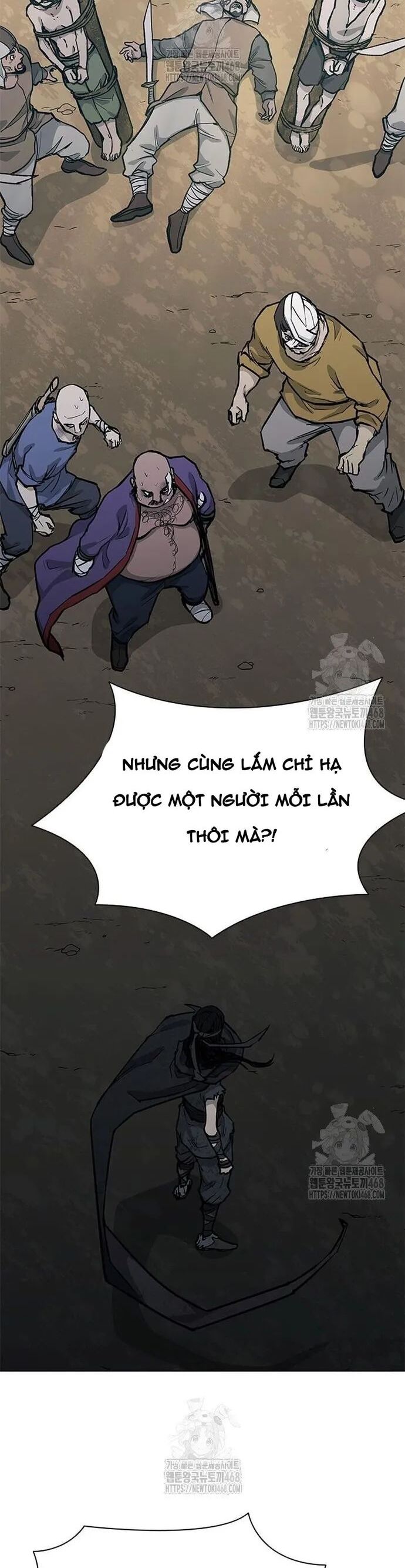 Con Đường Của Võ Giả Chương 239 Ảnh 39