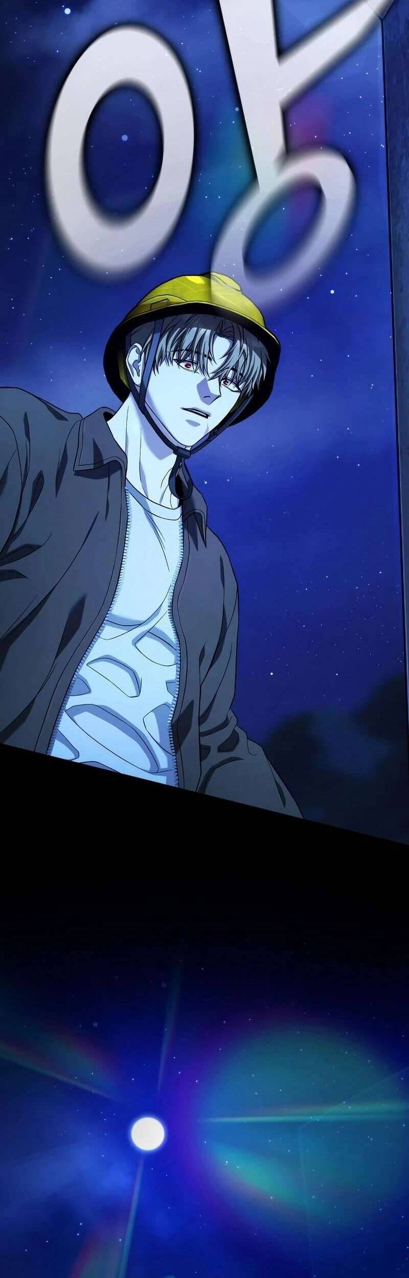 Zombie Papa Chương 11 Ảnh 14