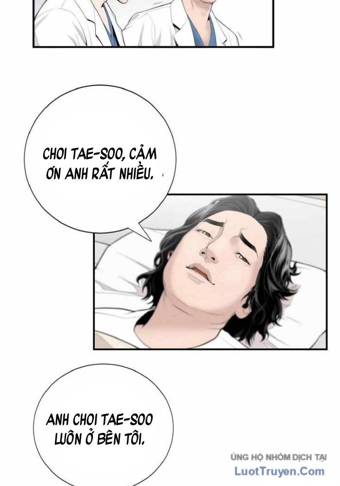 Bác Sĩ Choi Tae-Soo Chương 6 Ảnh 36
