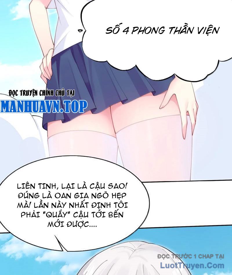 Xong Rồi, Ta Bị Sủng Thú Của Mình Bao Vây Rồi! Chương 18 Ảnh 24
