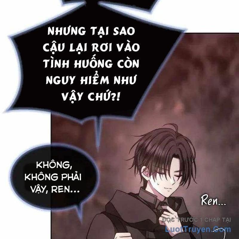 NgụC TốI Black Haze Chương 40 Ảnh 32