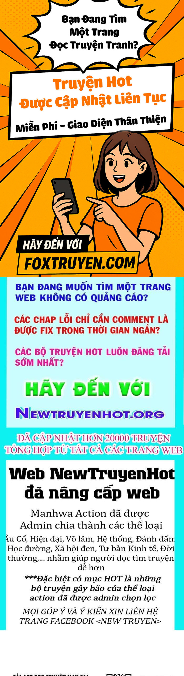 Võ Cực Thiên Tôn Chương 3 Ảnh 2