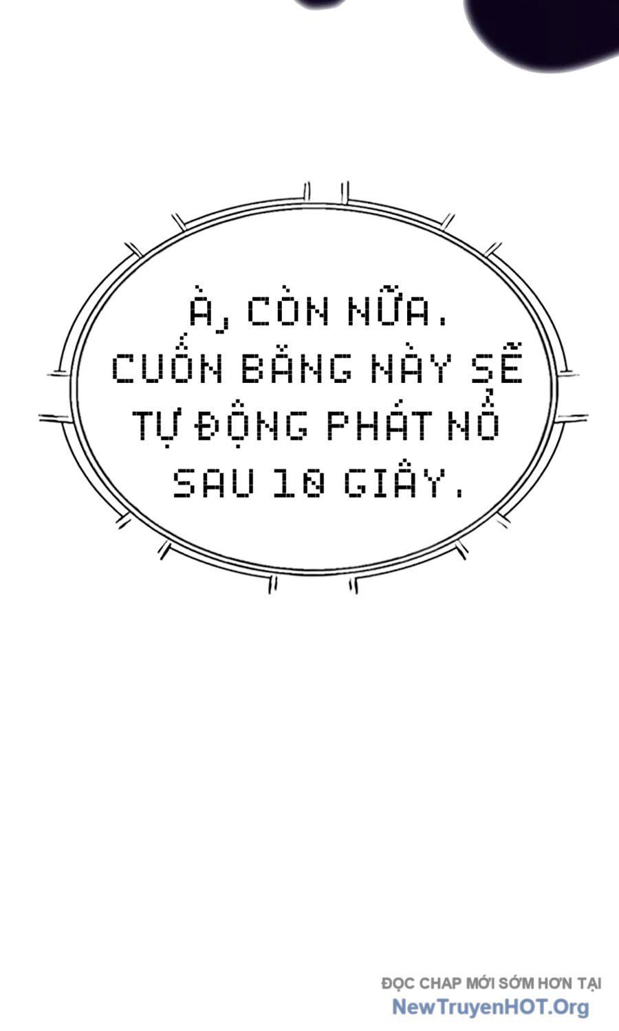 Viện Dưỡng Lão Địa Ngục Chương 1 Ảnh 17