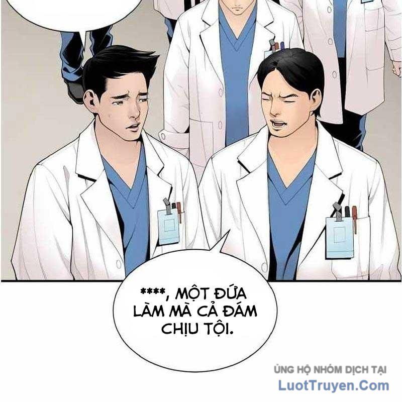Bác Sĩ Choi Tae-Soo Chương 10 Ảnh 78