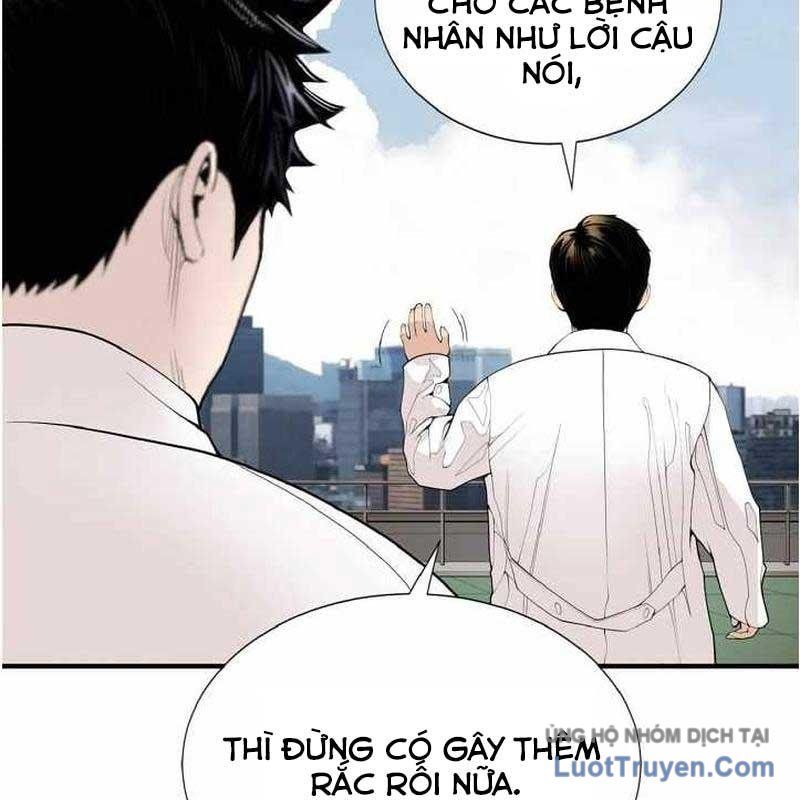 Bác Sĩ Choi Tae-Soo Chương 10 Ảnh 61