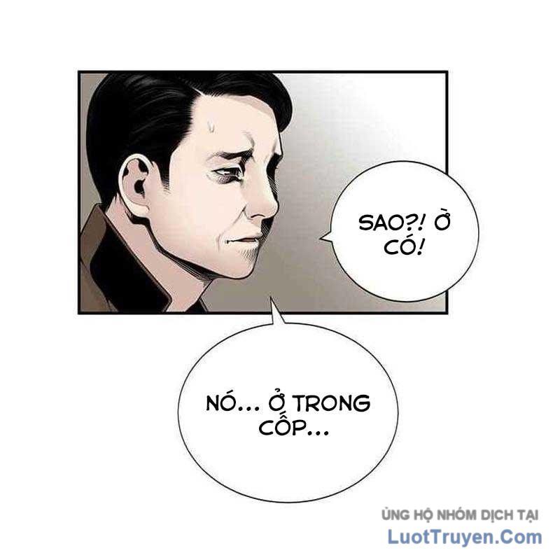 Bác Sĩ Choi Tae-Soo Chương 13 Ảnh 29