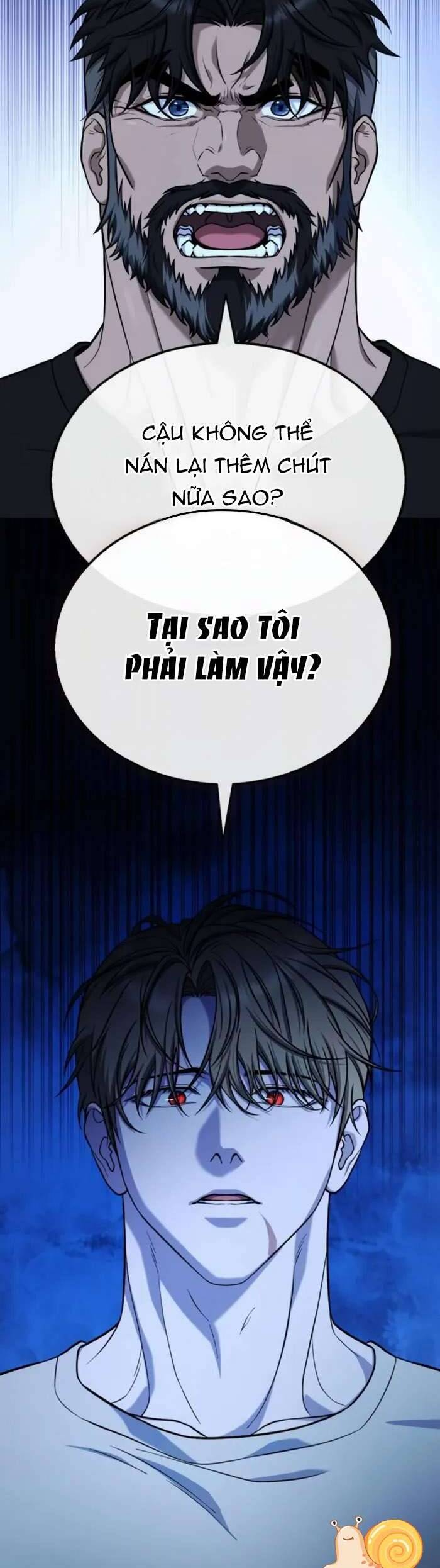 Zombie Papa Chương 12 Ảnh 38