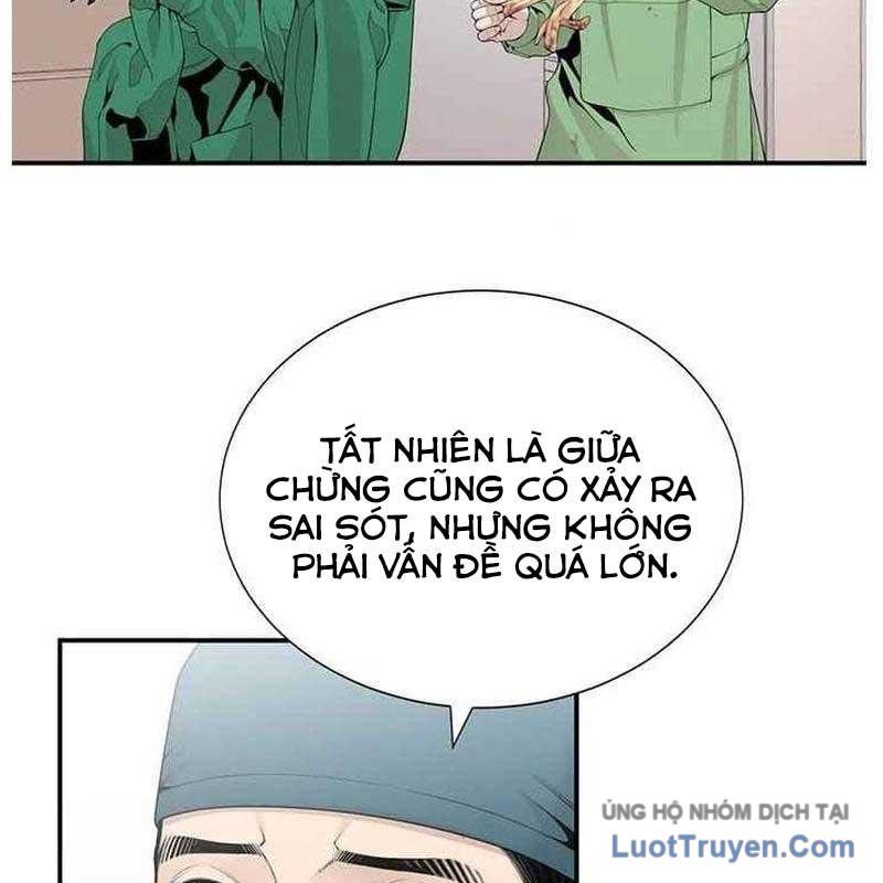 Bác Sĩ Choi Tae-Soo Chương 14 Ảnh 60