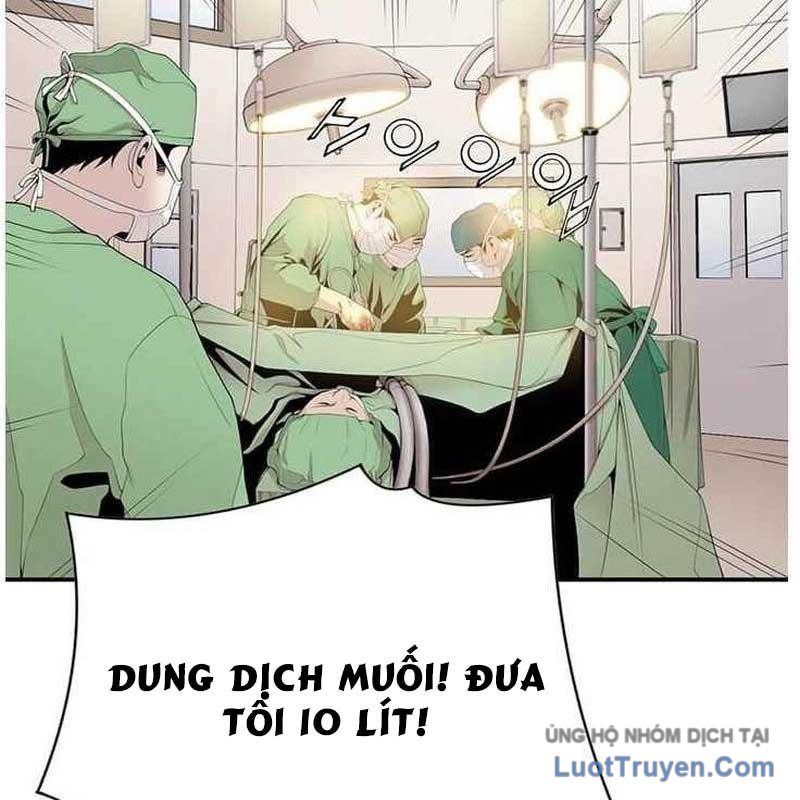 Bác Sĩ Choi Tae-Soo Chương 15 Ảnh 5