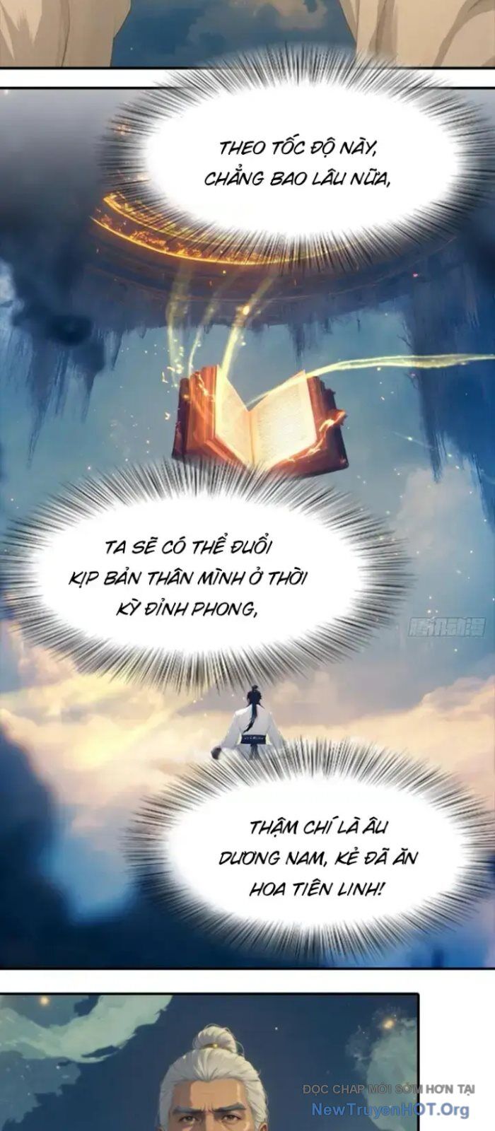 Võ Cực Thiên Tôn Chương 3 Ảnh 17