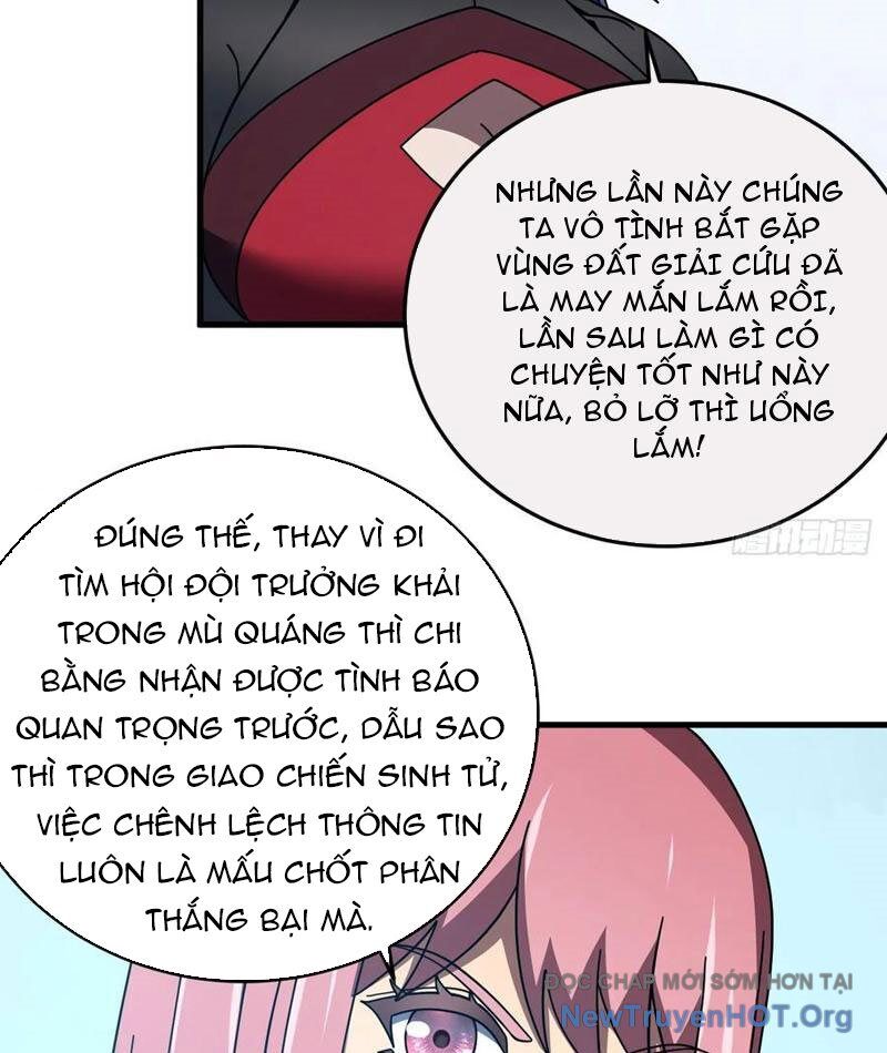 Mệnh Luân Chi Chủ! Khi Dị Biến Giáng Lâm Nhân Gian! Chương 154 Ảnh 24