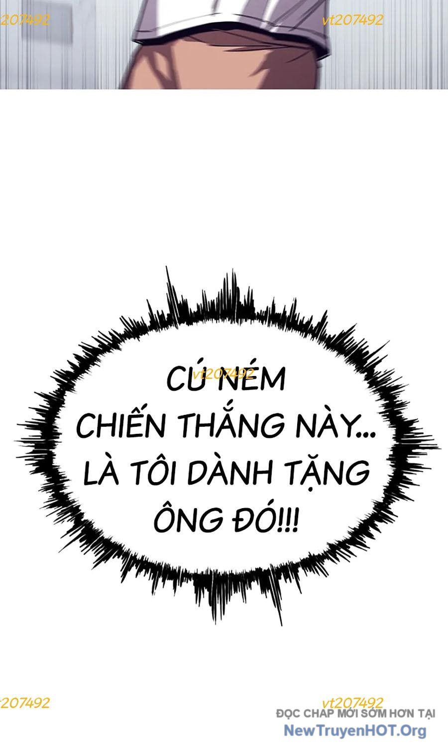 Viện Dưỡng Lão Địa Ngục Chương 6 Ảnh 43