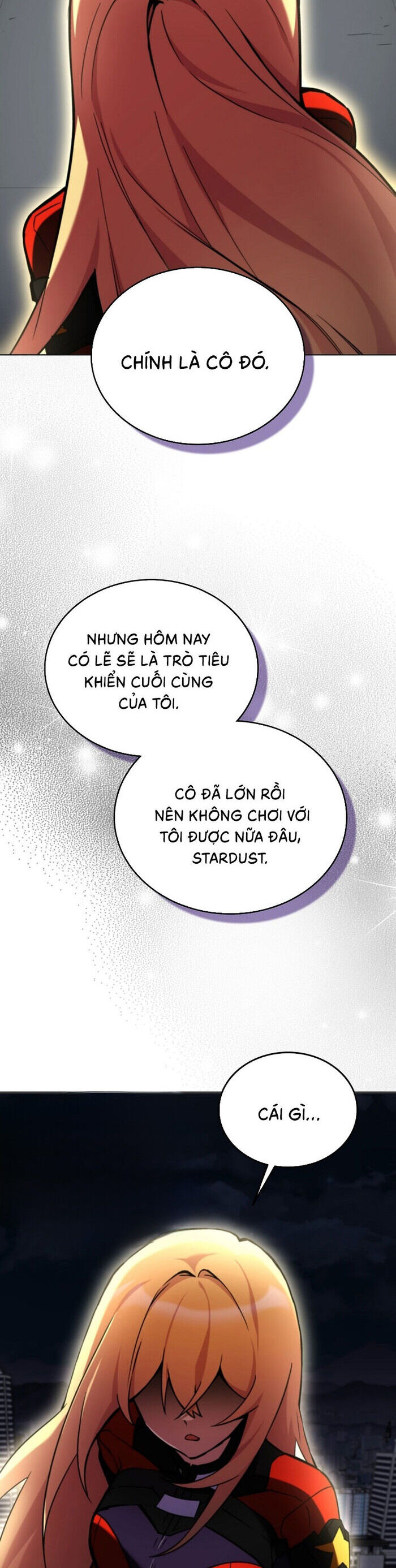 Trở Thành Kẻ Phản Diện Mà Anh Hùng Ám Ảnh Chương 1 Ảnh 7