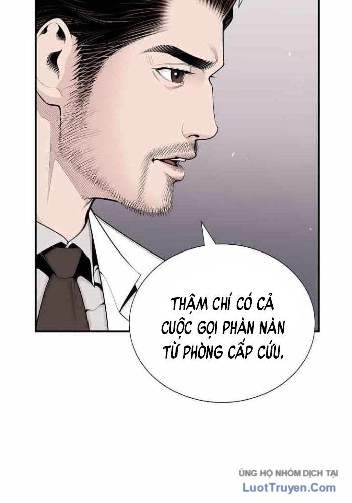 Bác Sĩ Choi Tae-Soo Chương 9 Ảnh 69
