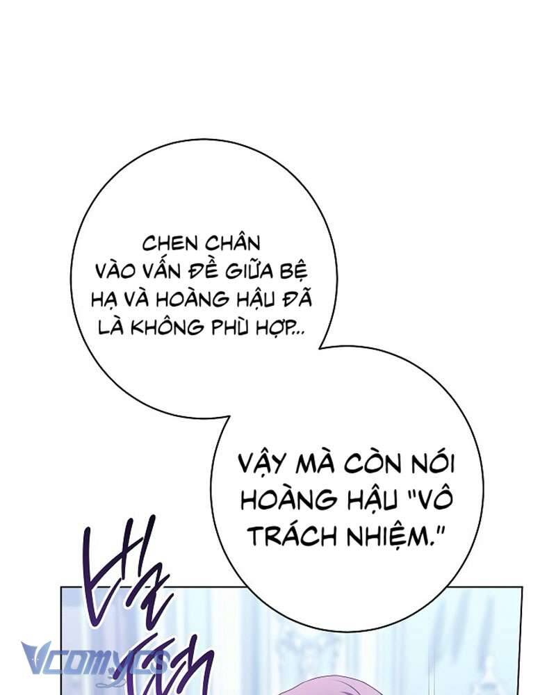 Hầu Gái Độc Quyền Của Hoàng Hậu Phản Diện Chương 102 Ảnh 60