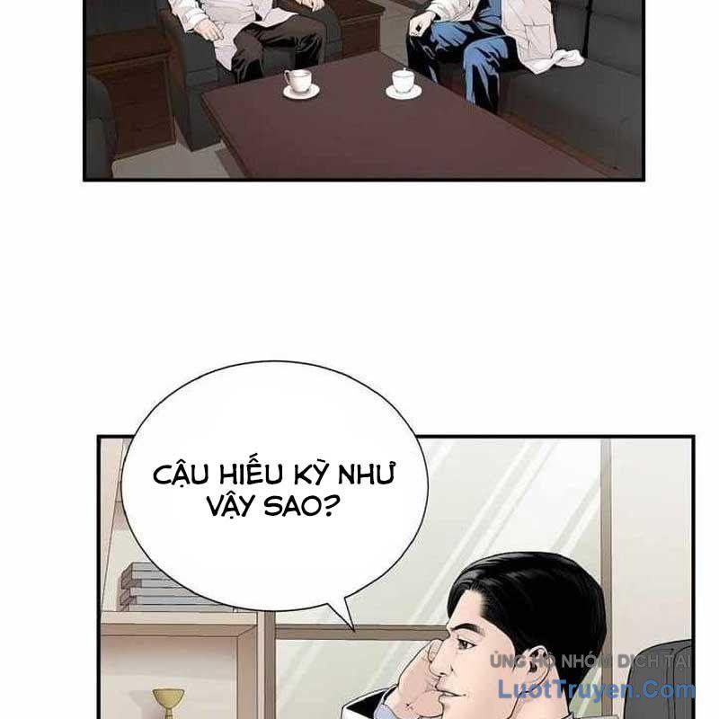 Bác Sĩ Choi Tae-Soo Chương 10 Ảnh 26