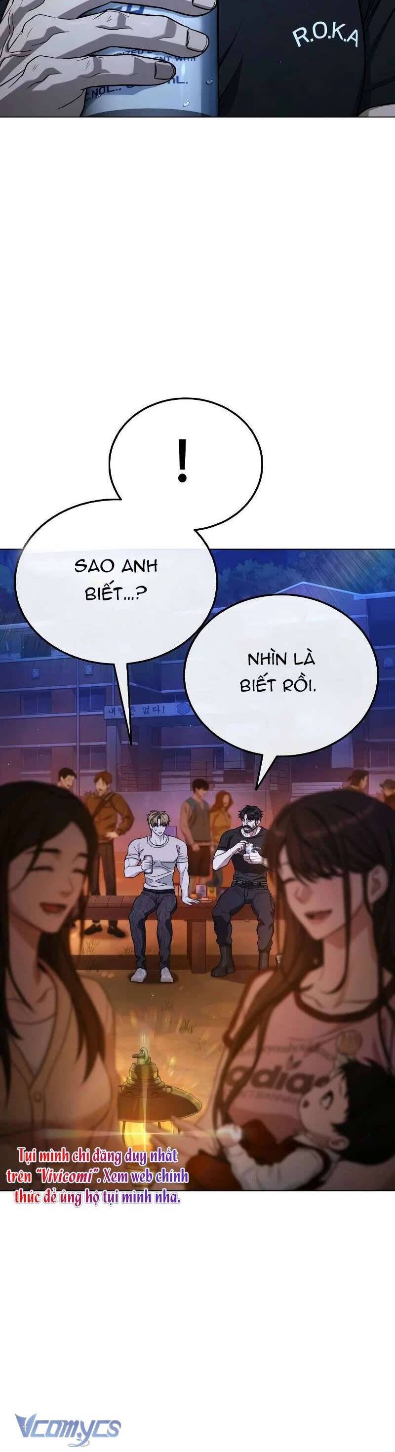 Zombie Papa Chương 9 Ảnh 25