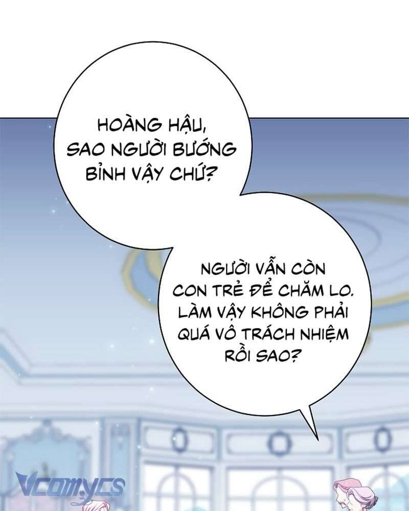 Hầu Gái Độc Quyền Của Hoàng Hậu Phản Diện Chương 102 Ảnh 25