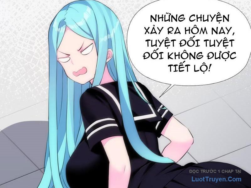 Xong Rồi, Ta Bị Sủng Thú Của Mình Bao Vây Rồi! Chương 28 Ảnh 31
