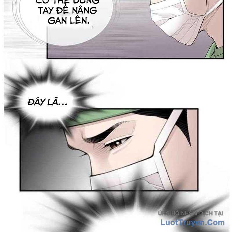 Bác Sĩ Choi Tae-Soo Chương 14 Ảnh 30
