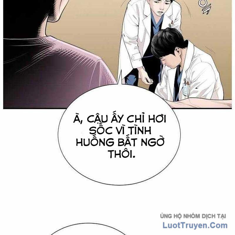 Bác Sĩ Choi Tae-Soo Chương 11 Ảnh 83