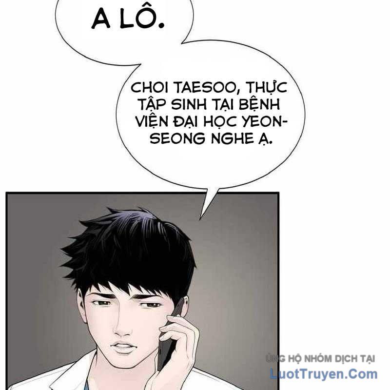 Bác Sĩ Choi Tae-Soo Chương 10 Ảnh 14