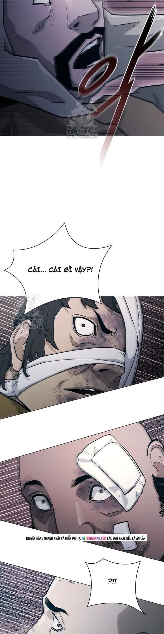 Con Đường Của Võ Giả Chương 239 Ảnh 34