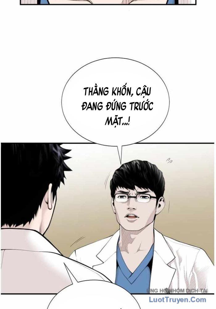 Bác Sĩ Choi Tae-Soo Chương 9 Ảnh 21