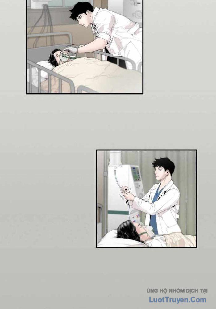 Bác Sĩ Choi Tae-Soo Chương 6 Ảnh 17