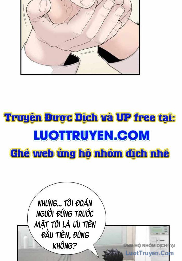Bác Sĩ Choi Tae-Soo Chương 6 Ảnh 15
