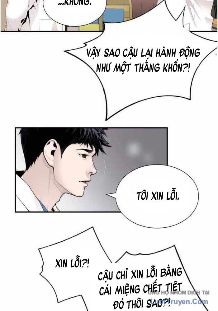 Bác Sĩ Choi Tae-Soo Chương 9 Ảnh 55