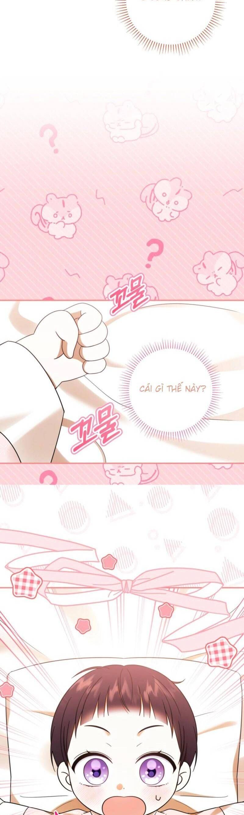 Tôi Đã Tái Sinh Thành Nàng Công Chúa Bị Bỏ Rơi Chương 1 Ảnh 26