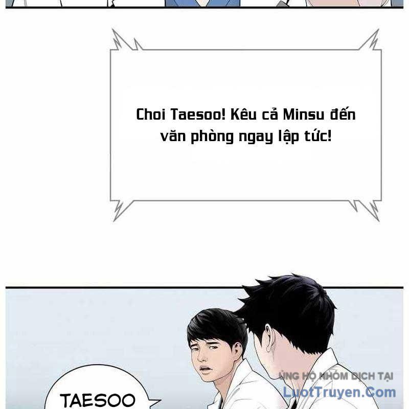 Bác Sĩ Choi Tae-Soo Chương 11 Ảnh 92