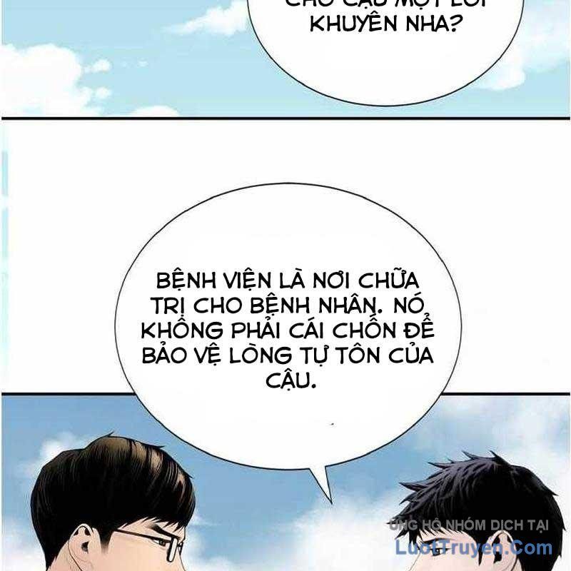 Bác Sĩ Choi Tae-Soo Chương 10 Ảnh 59