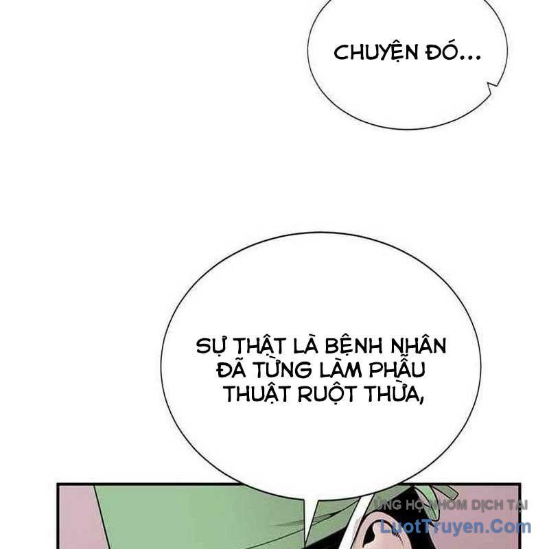Bác Sĩ Choi Tae-Soo Chương 15 Ảnh 21