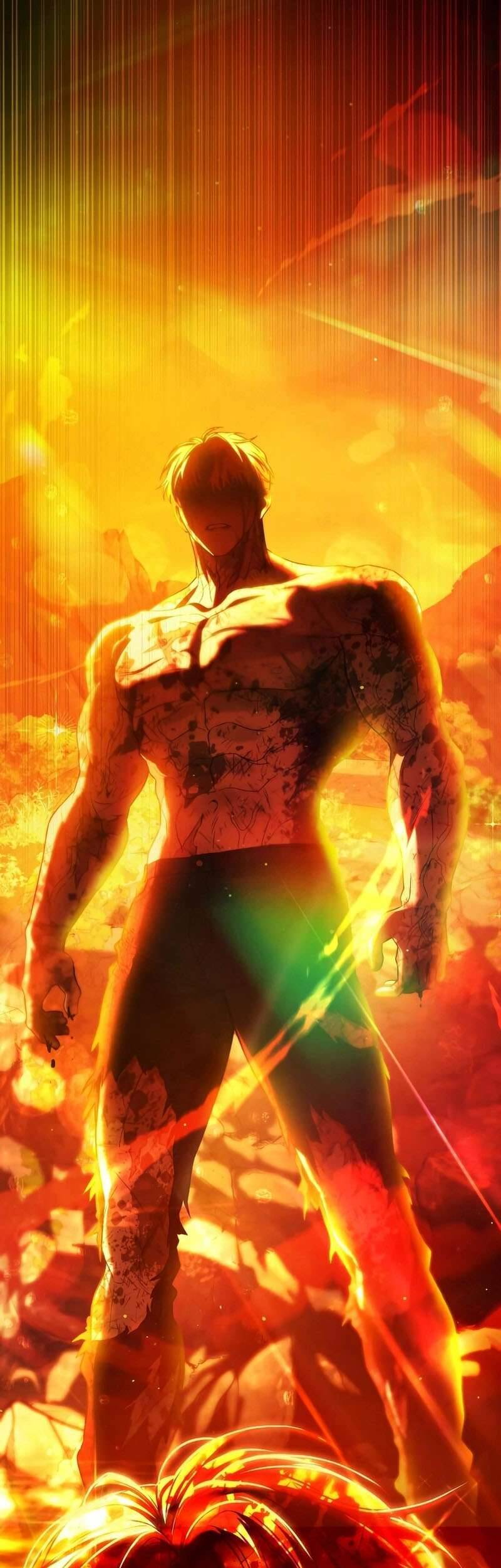 Zombie Papa Chương 11 Ảnh 125