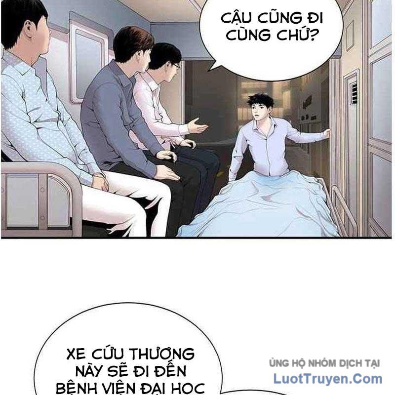 Bác Sĩ Choi Tae-Soo Chương 13 Ảnh 79