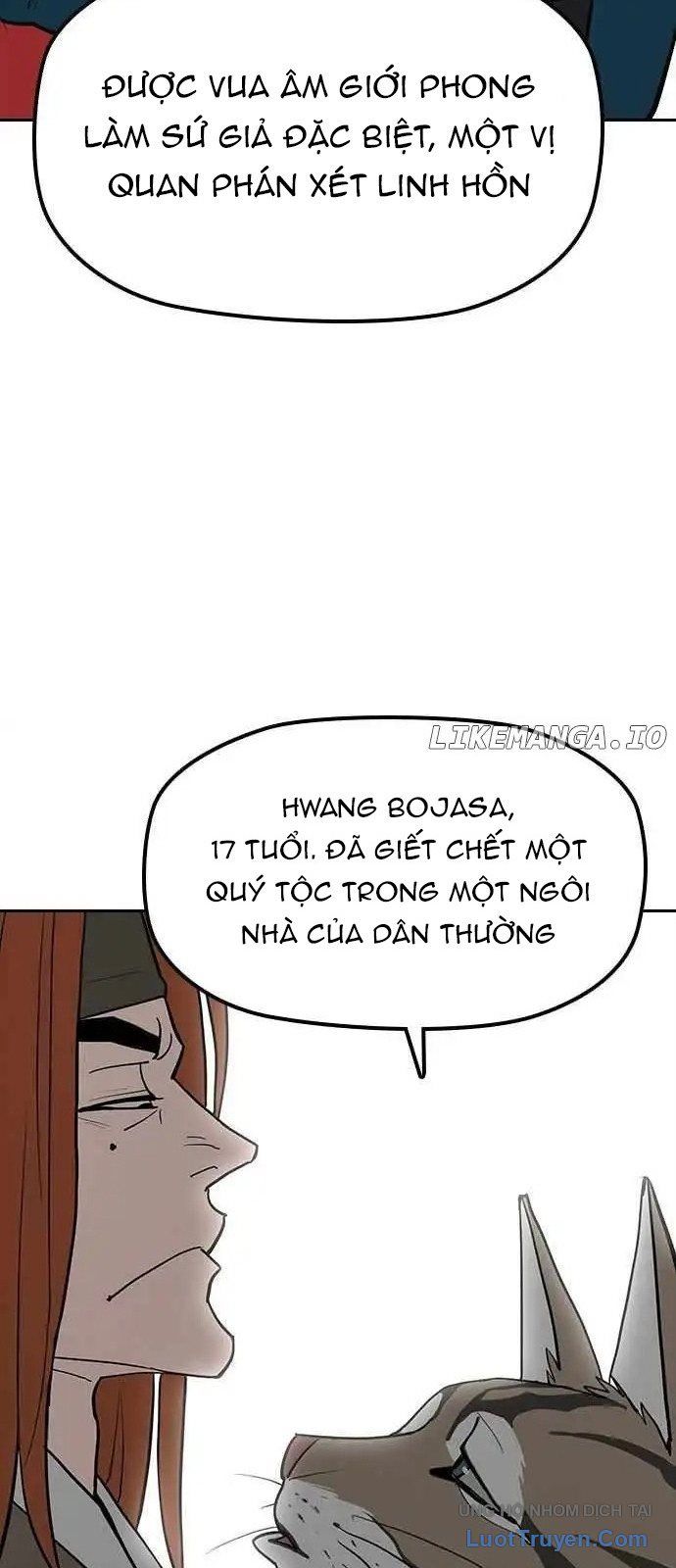 Thần Chết Bậc Thầy Của Âm Giới Chương 1 Ảnh 77