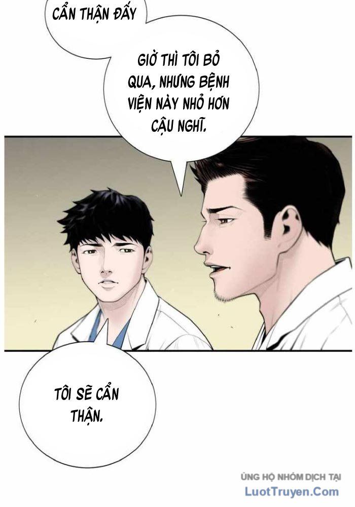 Bác Sĩ Choi Tae-Soo Chương 7 Ảnh 19