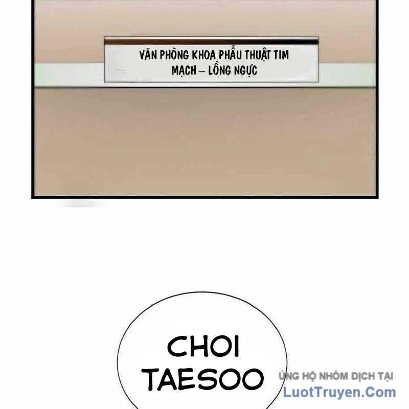 Bác Sĩ Choi Tae-Soo Chương 10 Ảnh 67