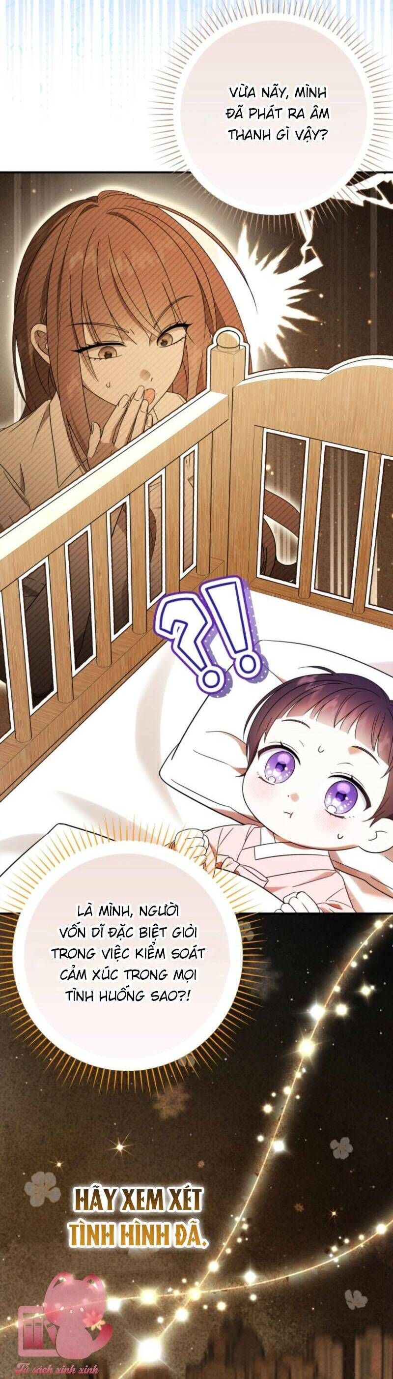 Tôi Đã Tái Sinh Thành Nàng Công Chúa Bị Bỏ Rơi Chương 1 Ảnh 32
