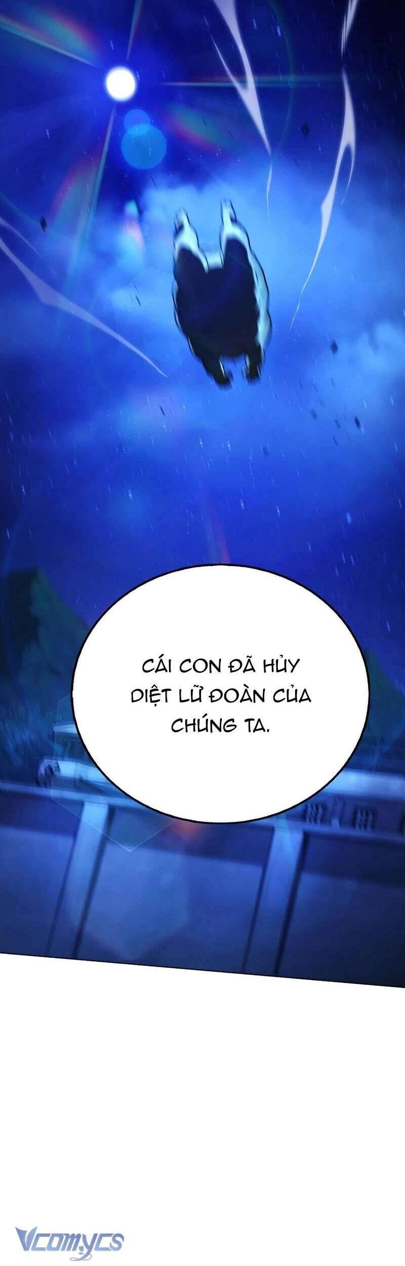 Zombie Papa Chương 11 Ảnh 20