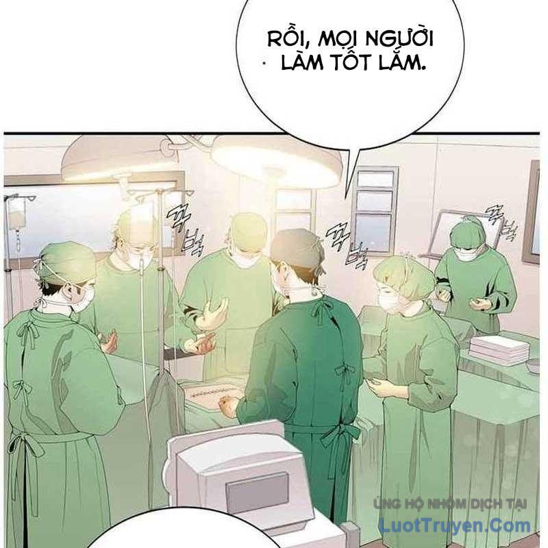 Bác Sĩ Choi Tae-Soo Chương 15 Ảnh 25
